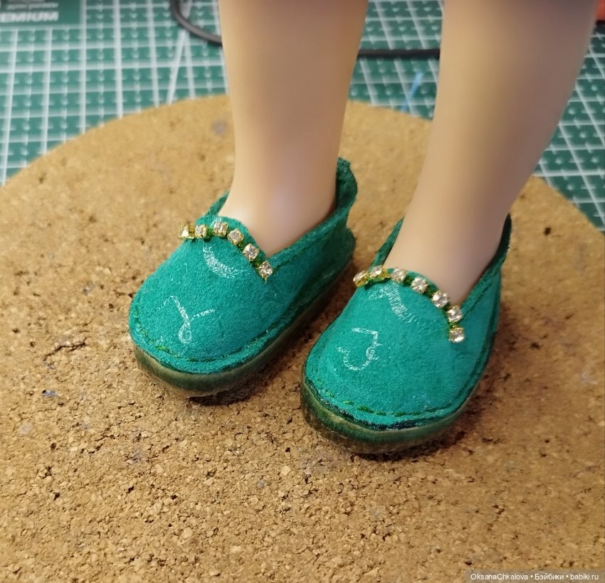 Обновочки | Бэйбики Обновочки — Одежда и обувь для кукол своими руками: фото