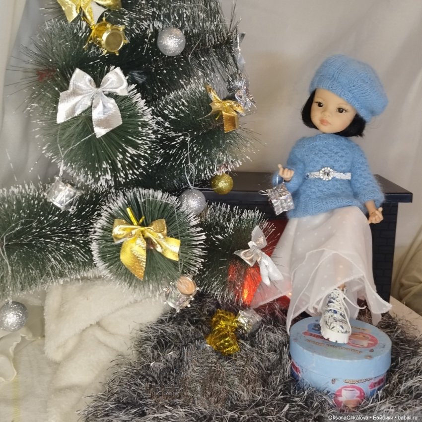 С новым 2025 годом пусть сбудутся все ваши пожелания!!!