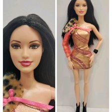 Raguelle Fashionistas