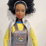 Generation girl Nichelle 1998 г