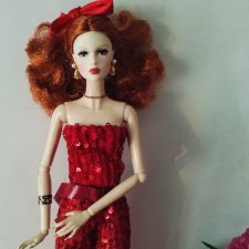 Anna May Royal Guard mizi