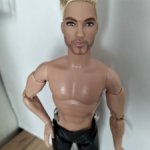 Ken looks Шон фул