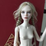 Джейн от GlaceDolls формат 1/6