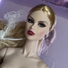 Vanessa Perrin Smoke and Shadow