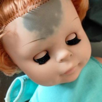 Что делать с куклой