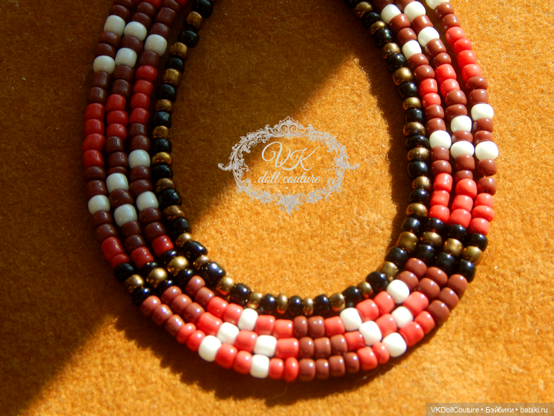 Время сновидений для куклы Элловайн Вайлд (Ellowyne Wilde) от VK Doll Couture