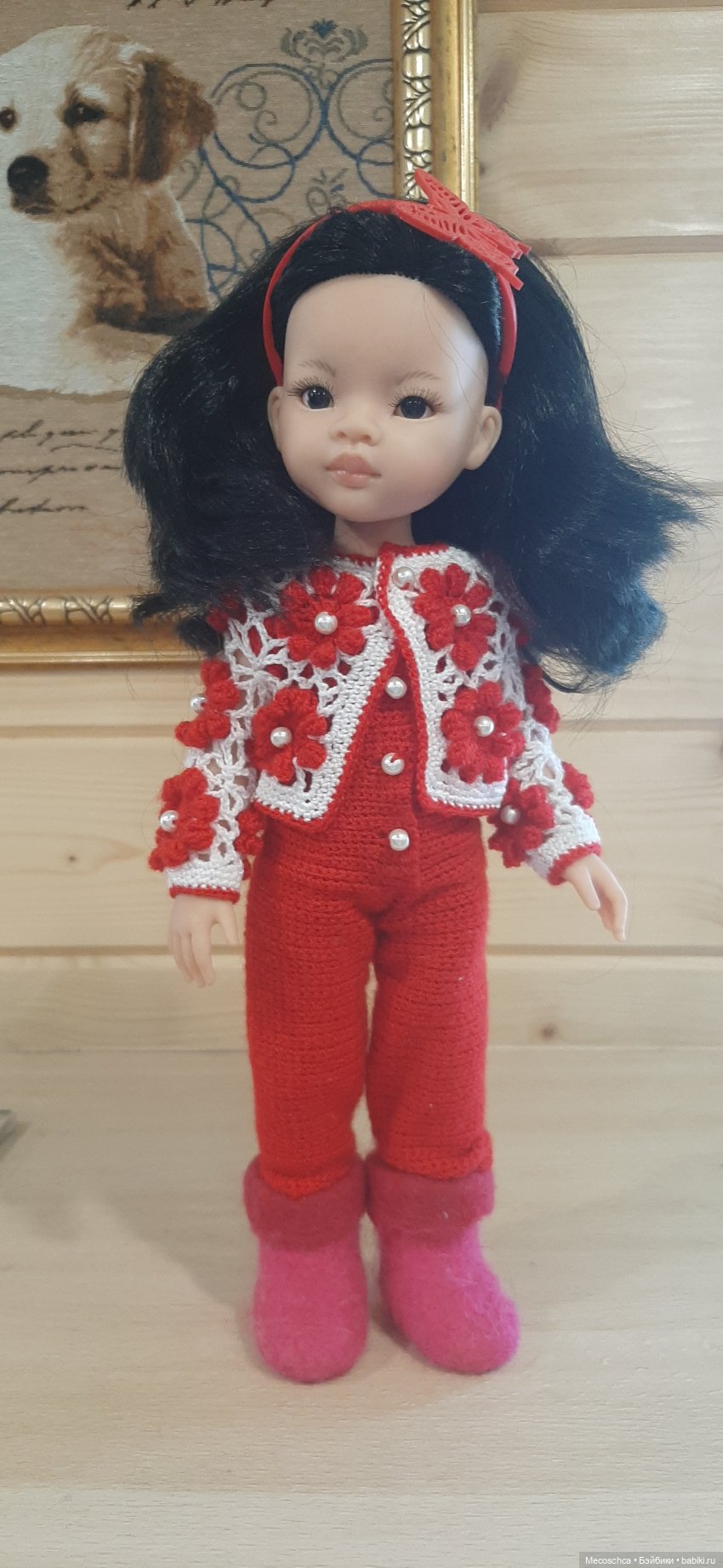 Вяжу крючком - Елена Айткулова