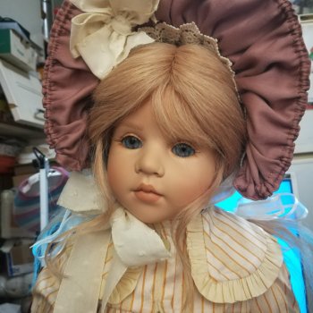 О наших любимых мастерицах-рукодельницах