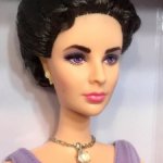 Барби Элизабет Тейлор