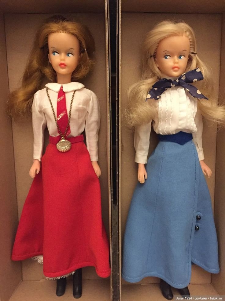 Куклы-революционерки. Bella Tressy и её аутфиты по мотивам фильма "Вива, Мария!" (1965) (фото 2)