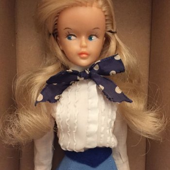 Куклы-революционерки. Bella Tressy и её аутфиты по мотивам фильма "Вива, Мария!" (1965)