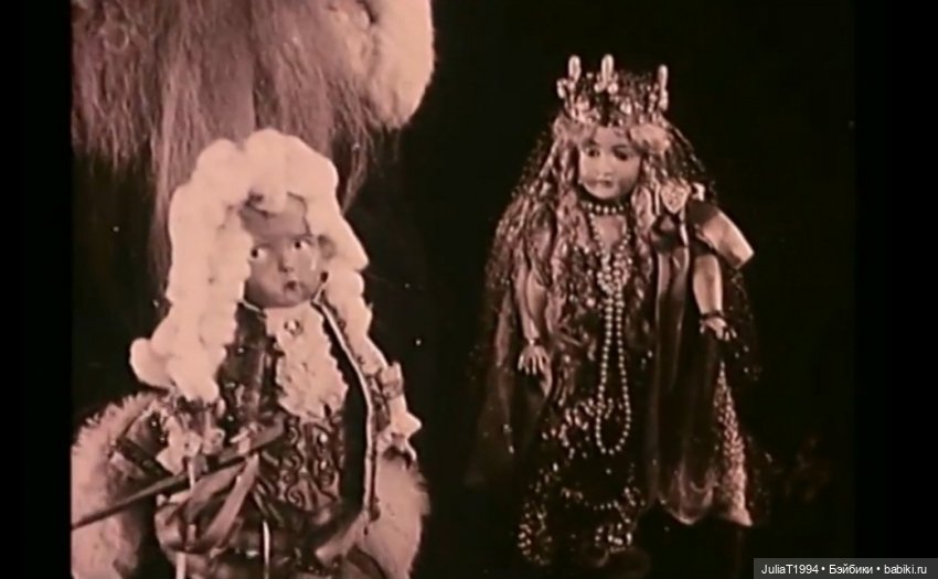 "Белоснежка и семь гномов"