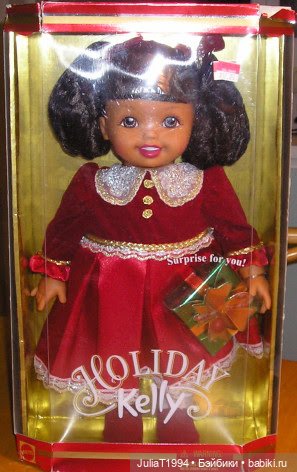 Holiday Kelly (2000) AA