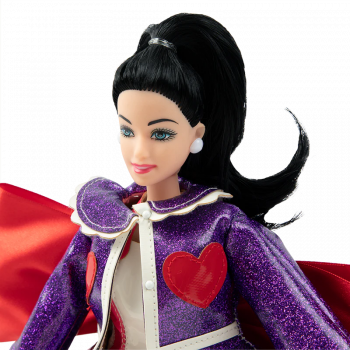 Лимитированная кукла Кэти Перри