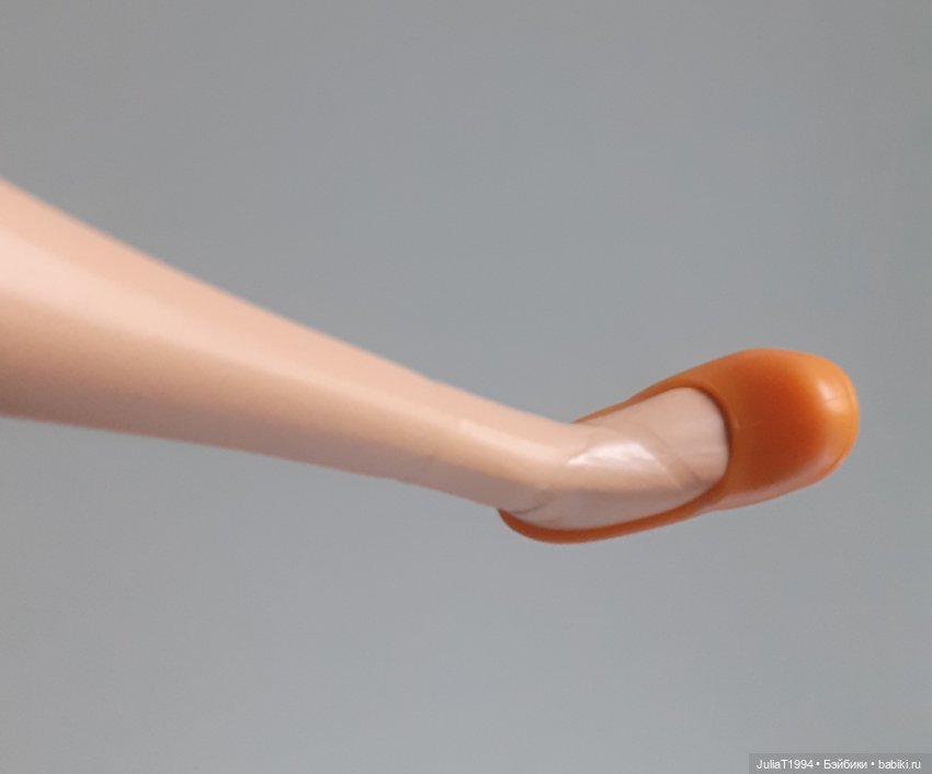 Спонтанная покупка. Кукла Нада, подруга Фуллы | Бэйбики Спонтанная покупка. Кукла Нада, подруга Фуллы (фото 5)