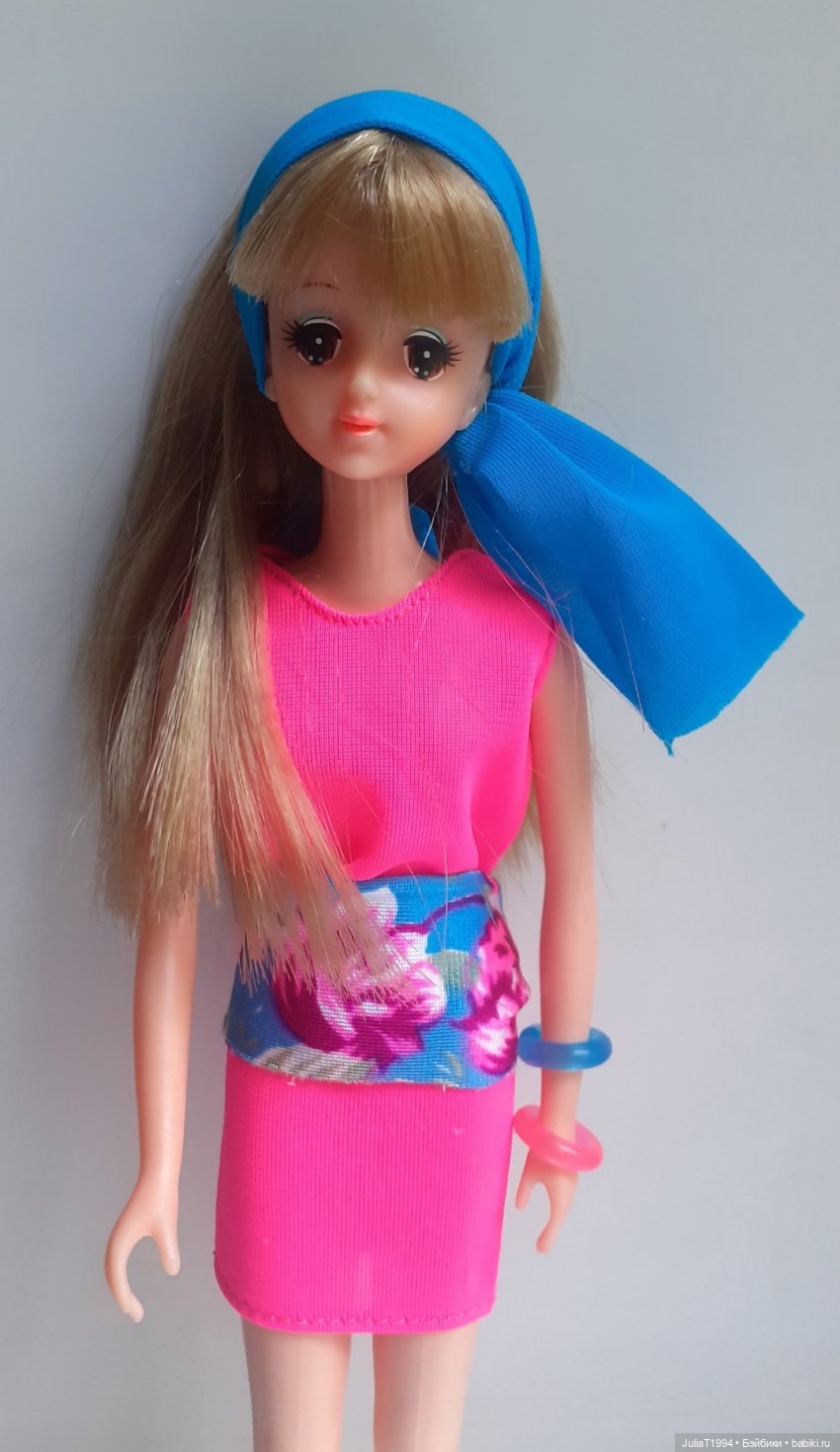 Моя Джой — Куклы Barbie (Барби): Looks (фото 6)