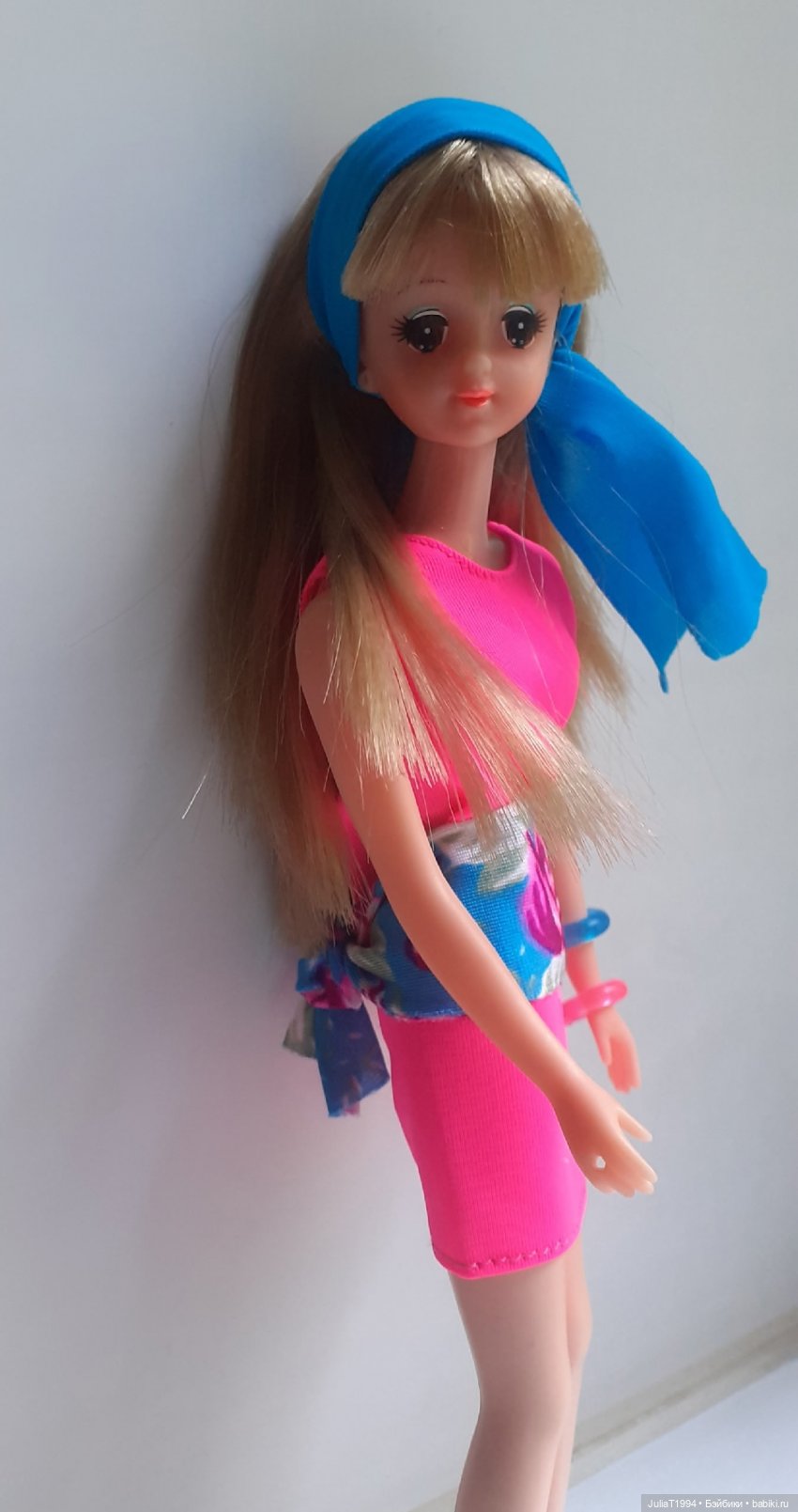 Моя Джой — Куклы Barbie (Барби): Looks (фото 4)