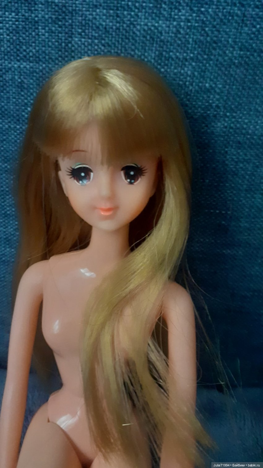 Моя Джой — Куклы Barbie (Барби): Looks