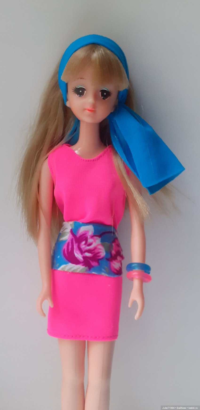 Моя Джой — Куклы Barbie (Барби): Looks (фото 5)