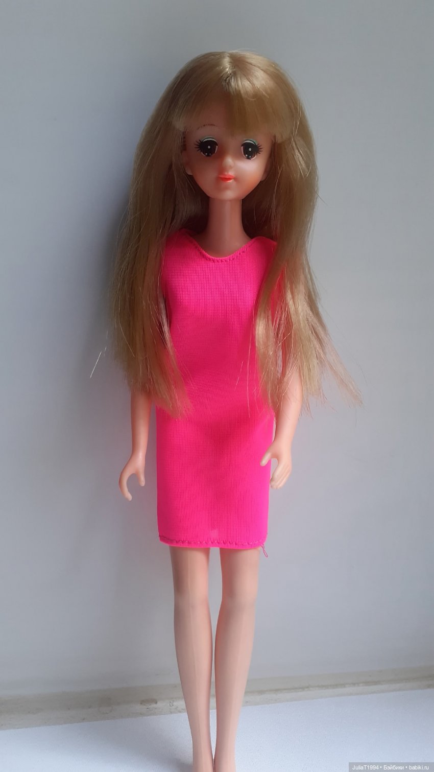 Моя Джой — Куклы Barbie (Барби): Looks (фото 2)