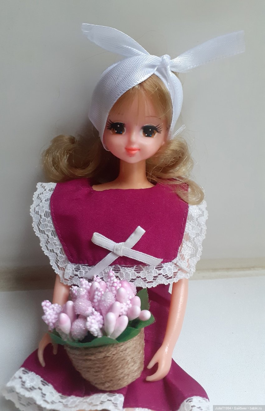 Флора. Внезапная покупка | Бэйбики Флора. Внезапная покупка — Игровые куклы разных производителей (Разное): редкие бренды