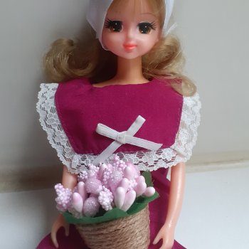 Флора. Внезапная покупка