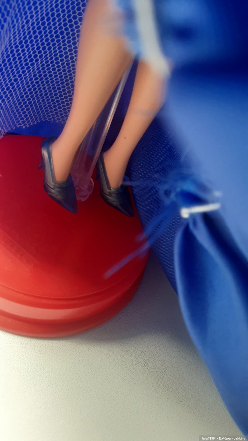 Принцесса Сисси от Giochi Preziosi, 1997 год (фото 5)