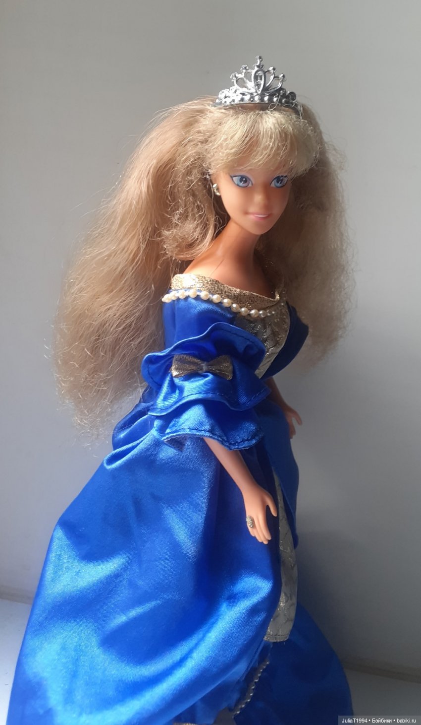 Принцесса Сисси от Giochi Preziosi, 1997 год (фото 4)