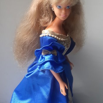 Принцесса Сисси от Giochi Preziosi, 1997 год