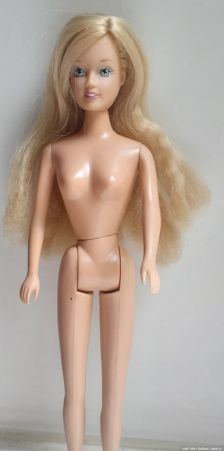 Моя первая Таня — Куклы Giochi Preziosi (Италия): фото