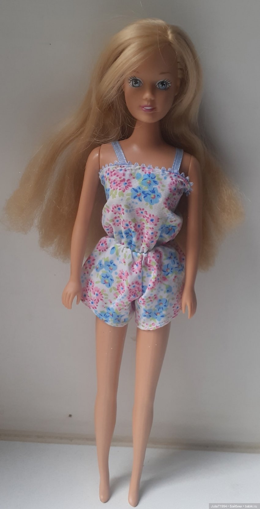 Моя первая Таня — Куклы Giochi Preziosi (Италия): фото (фото 6)