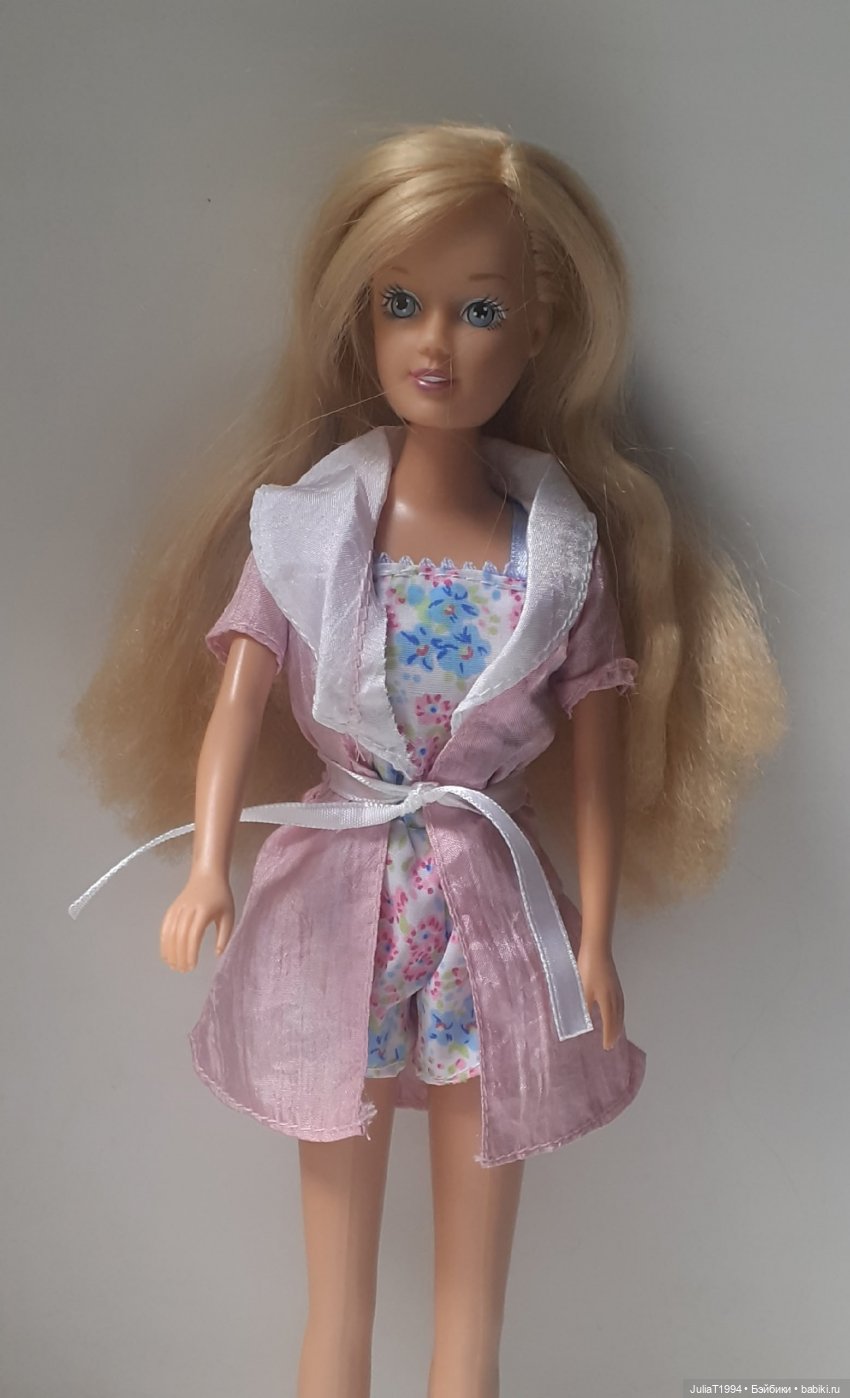 Моя первая Таня — Куклы Giochi Preziosi (Италия): фото (фото 8)