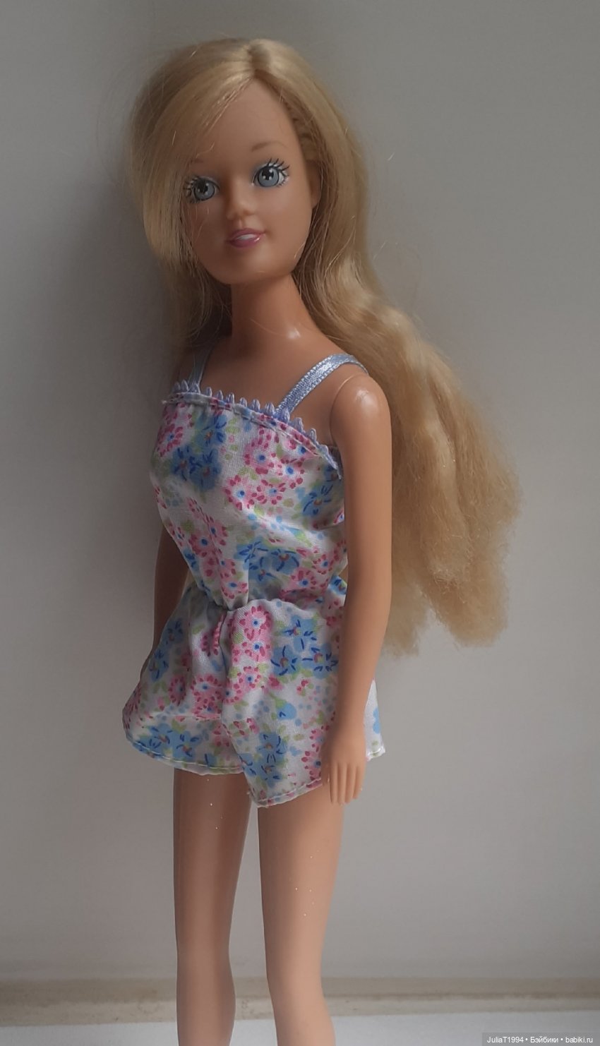 Моя первая Таня — Куклы Giochi Preziosi (Италия): фото (фото 7)