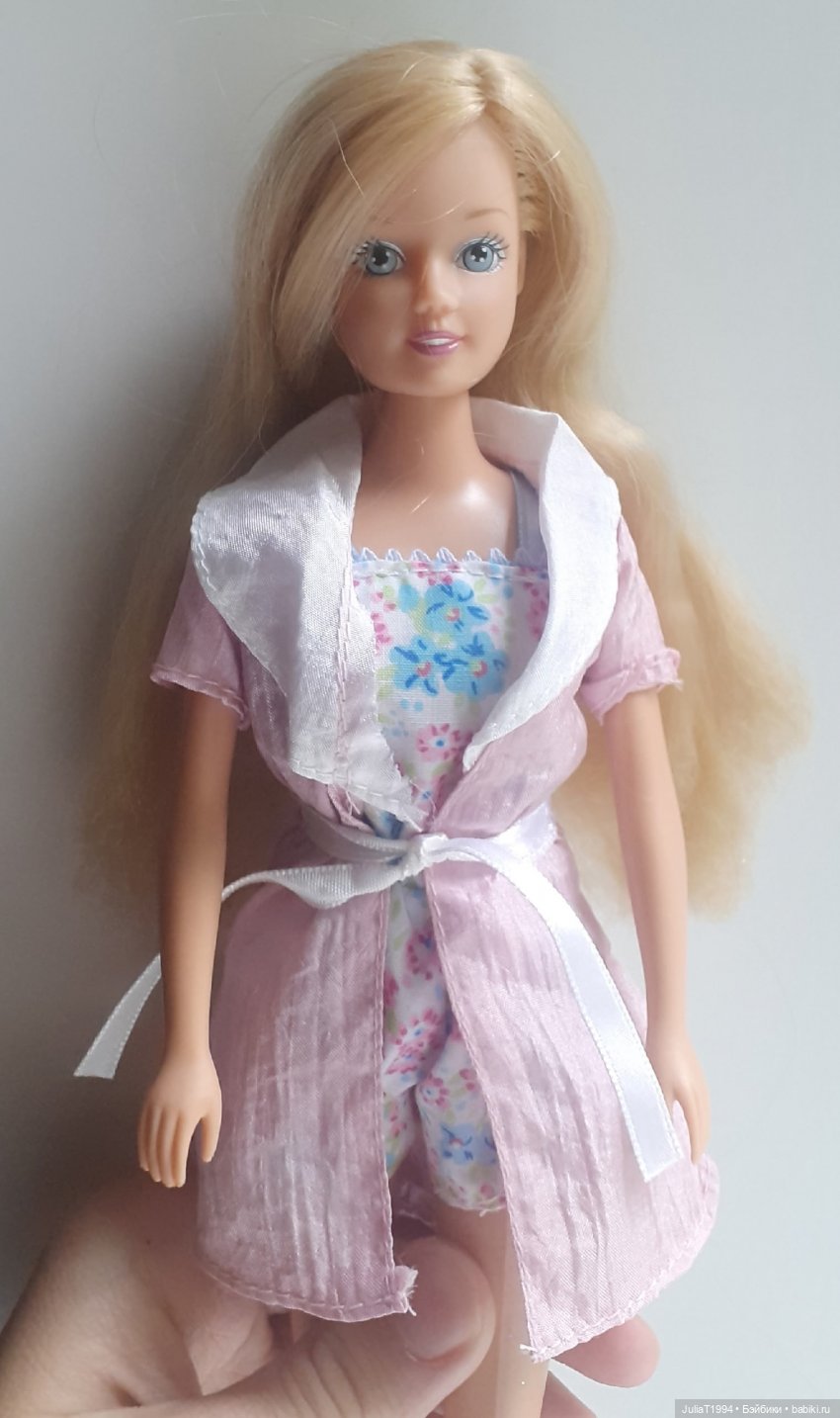 Моя первая Таня — Куклы Giochi Preziosi (Италия): фото (фото 9)
