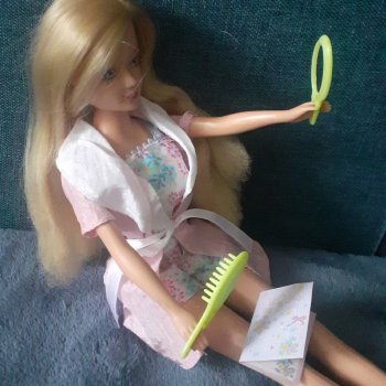 Моя первая Таня