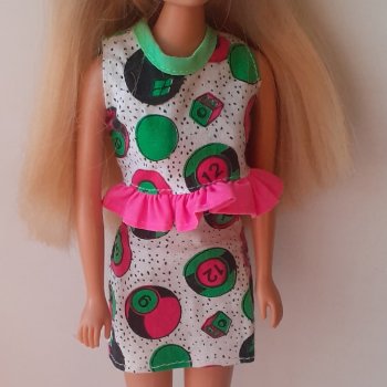 Моя вторая Таня:-))