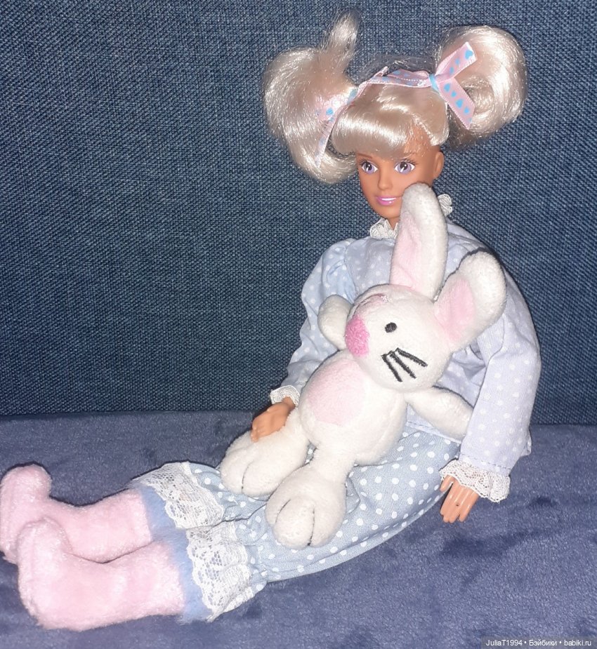 Моя первая Синди Hasbro — Куклы Sindy (Синди) и Tammy (Тамми): винтаж (фото 3)