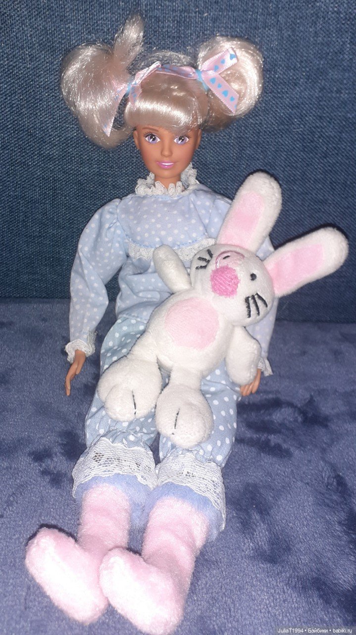 Моя первая Синди Hasbro — Куклы Sindy (Синди) и Tammy (Тамми): винтаж (фото 4)