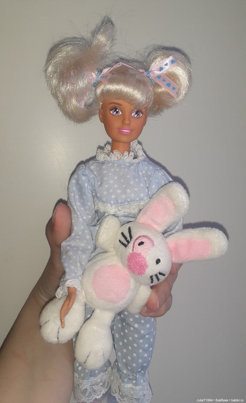 Моя первая Синди Hasbro — Куклы Sindy (Синди) и Tammy (Тамми): винтаж (фото 5)