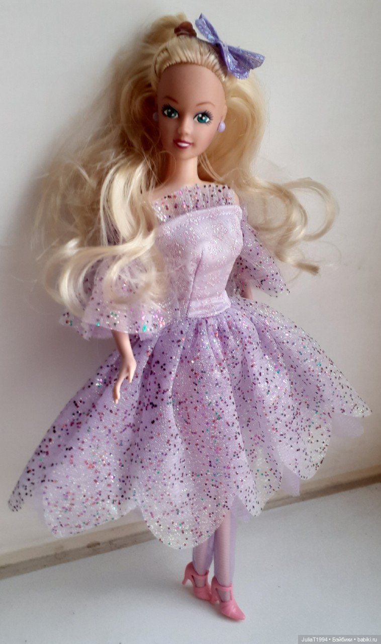 Венди-Хонди "Принцесса мечты" (фото 5)