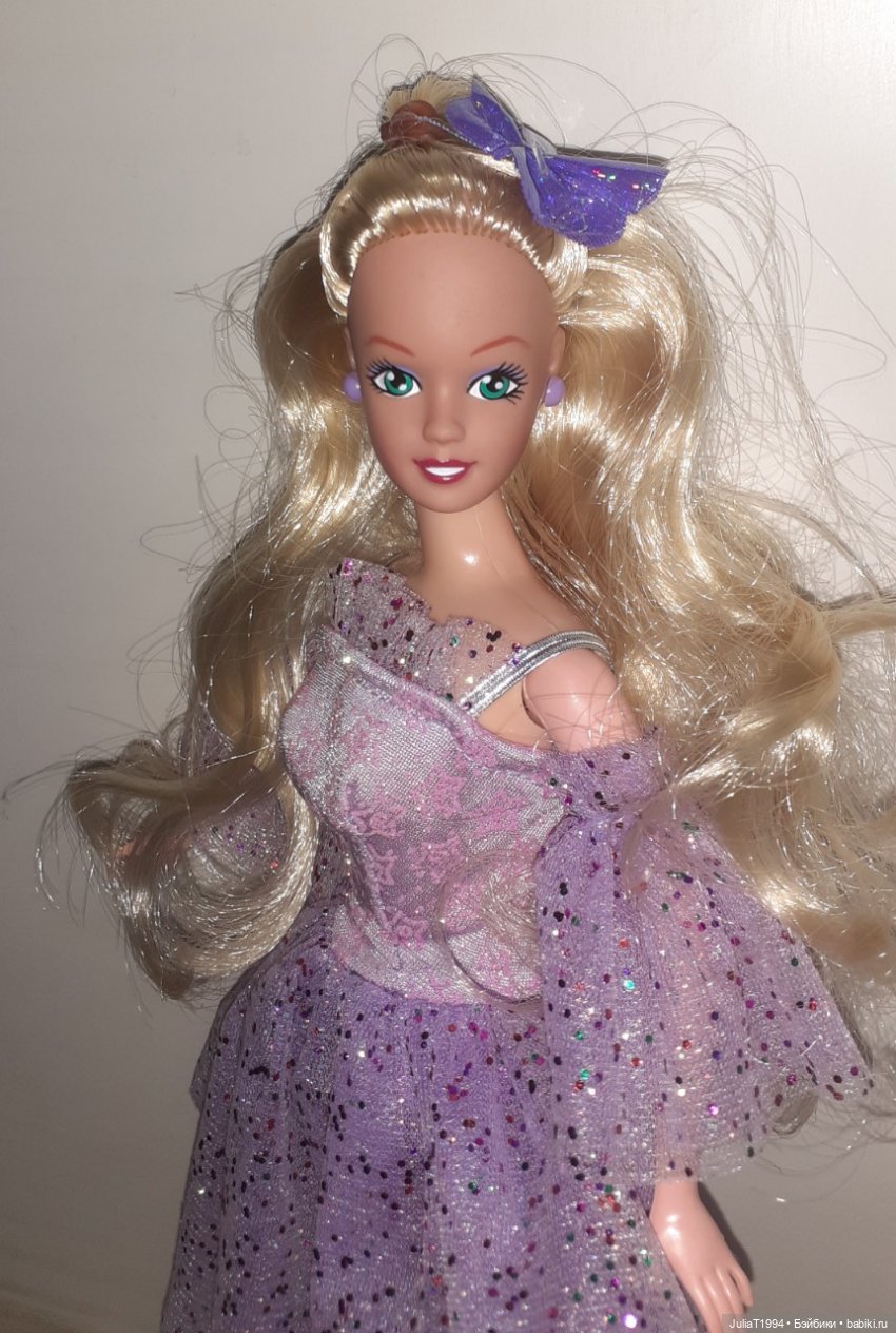 Венди-Хонди "Принцесса мечты" (фото 3)