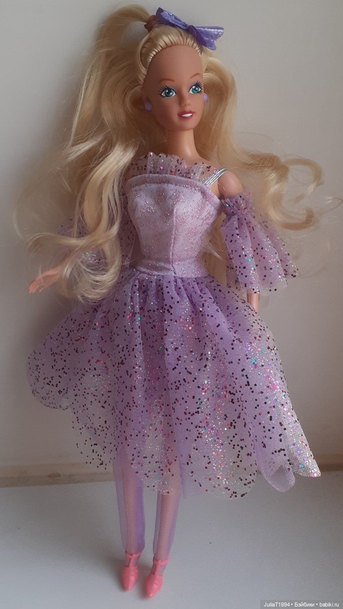 Венди-Хонди "Принцесса мечты" (фото 4)