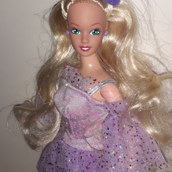 Венди-Хонди "Принцесса мечты"