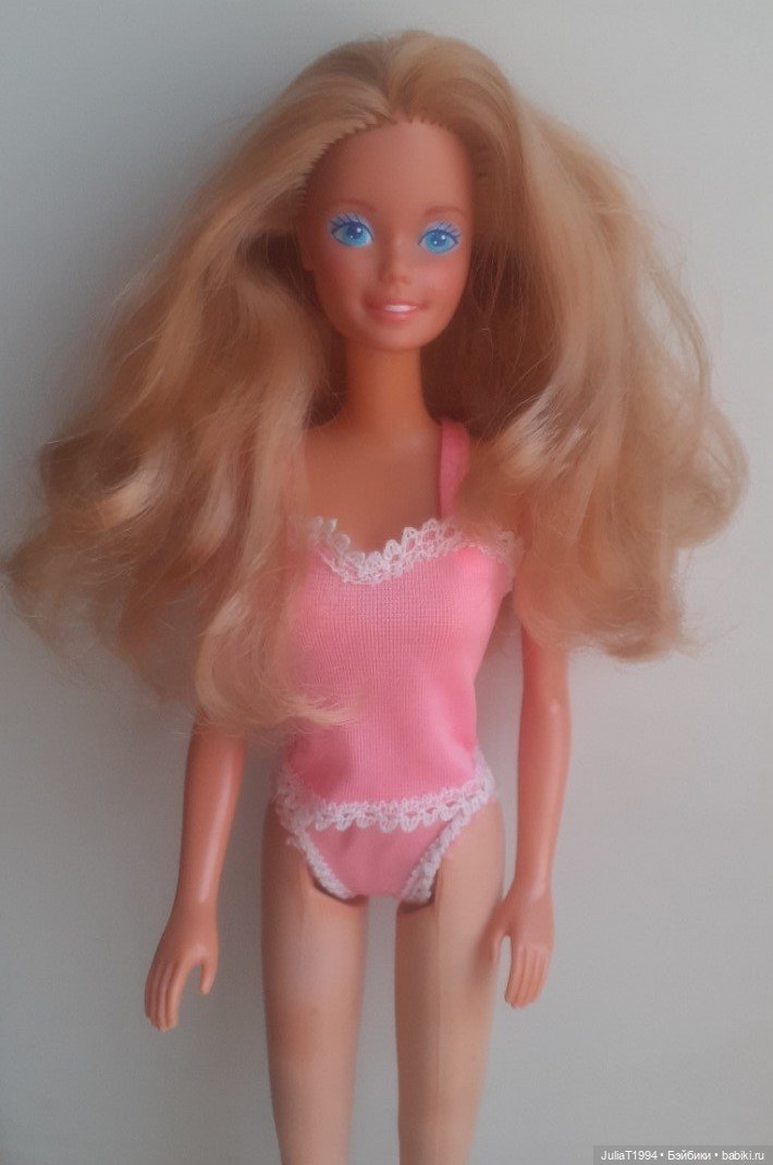 Прекрасная подружка невесты Камилла (фото 2)