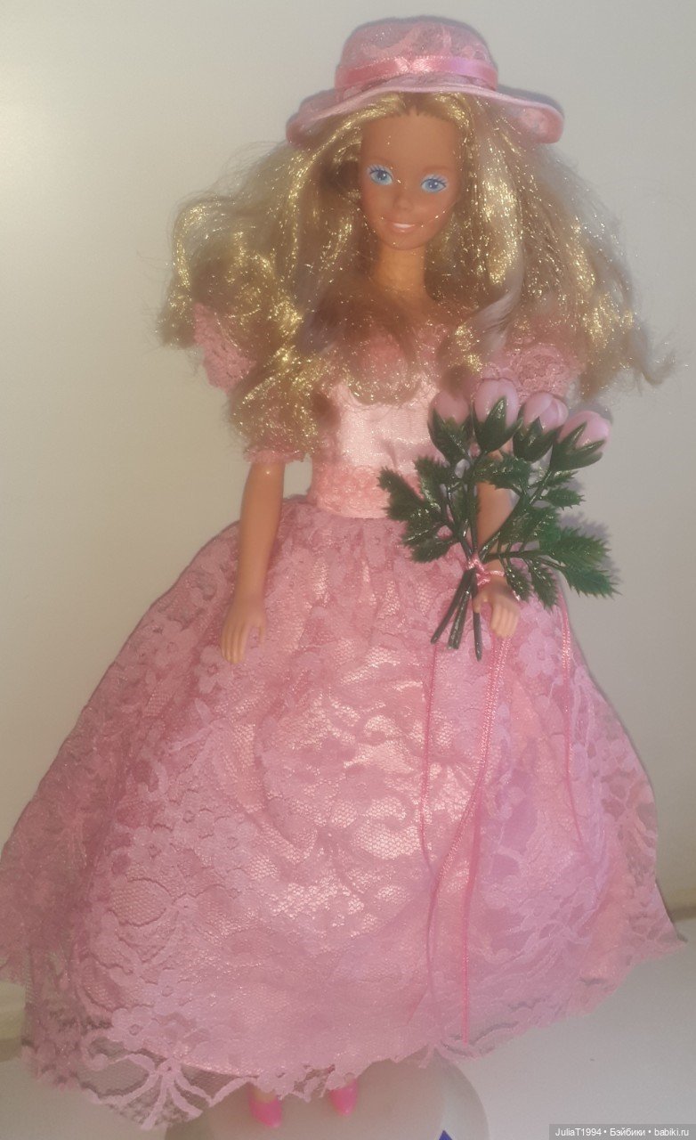 Прекрасная подружка невесты Камилла (фото 8)