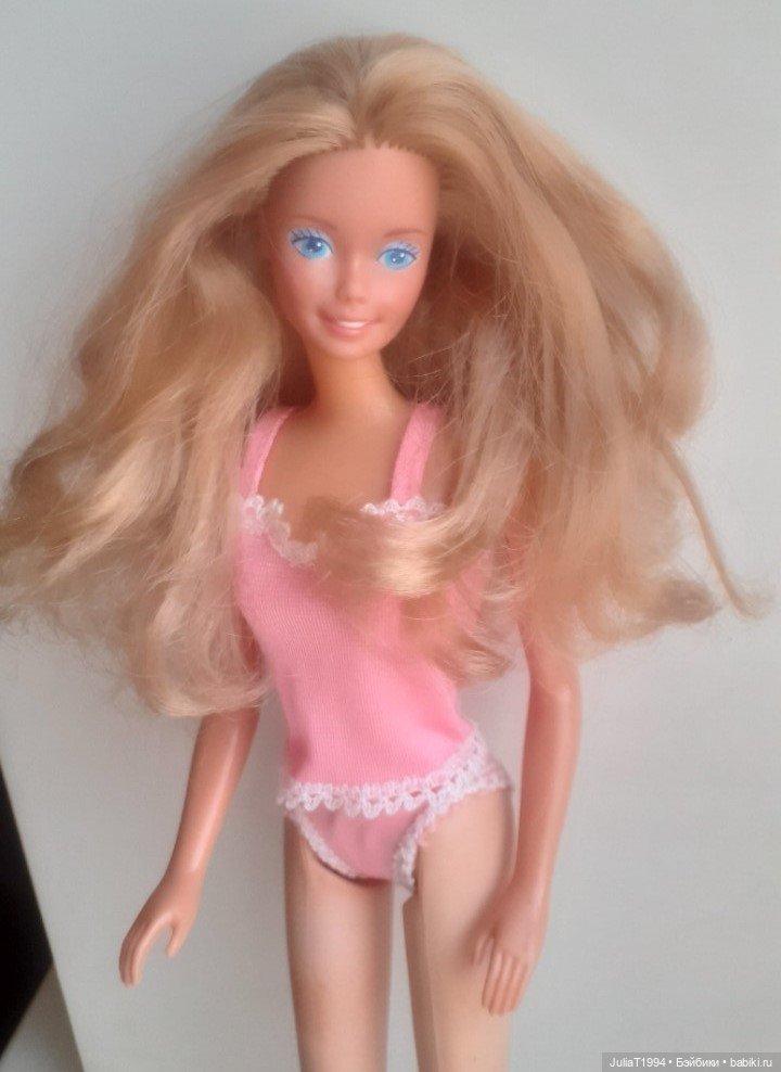 Прекрасная подружка невесты Камилла (фото 3)