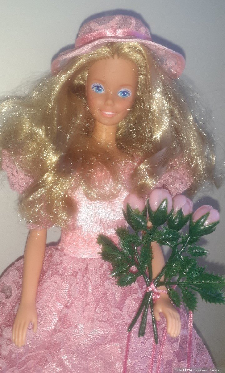 Прекрасная подружка невесты Камилла (фото 6)