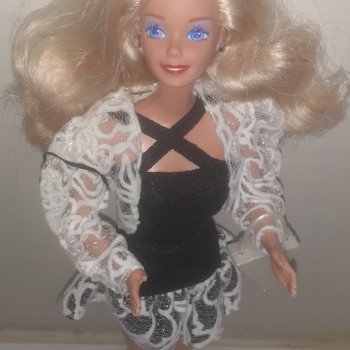 Красавица Барби Party Pretty (1990)