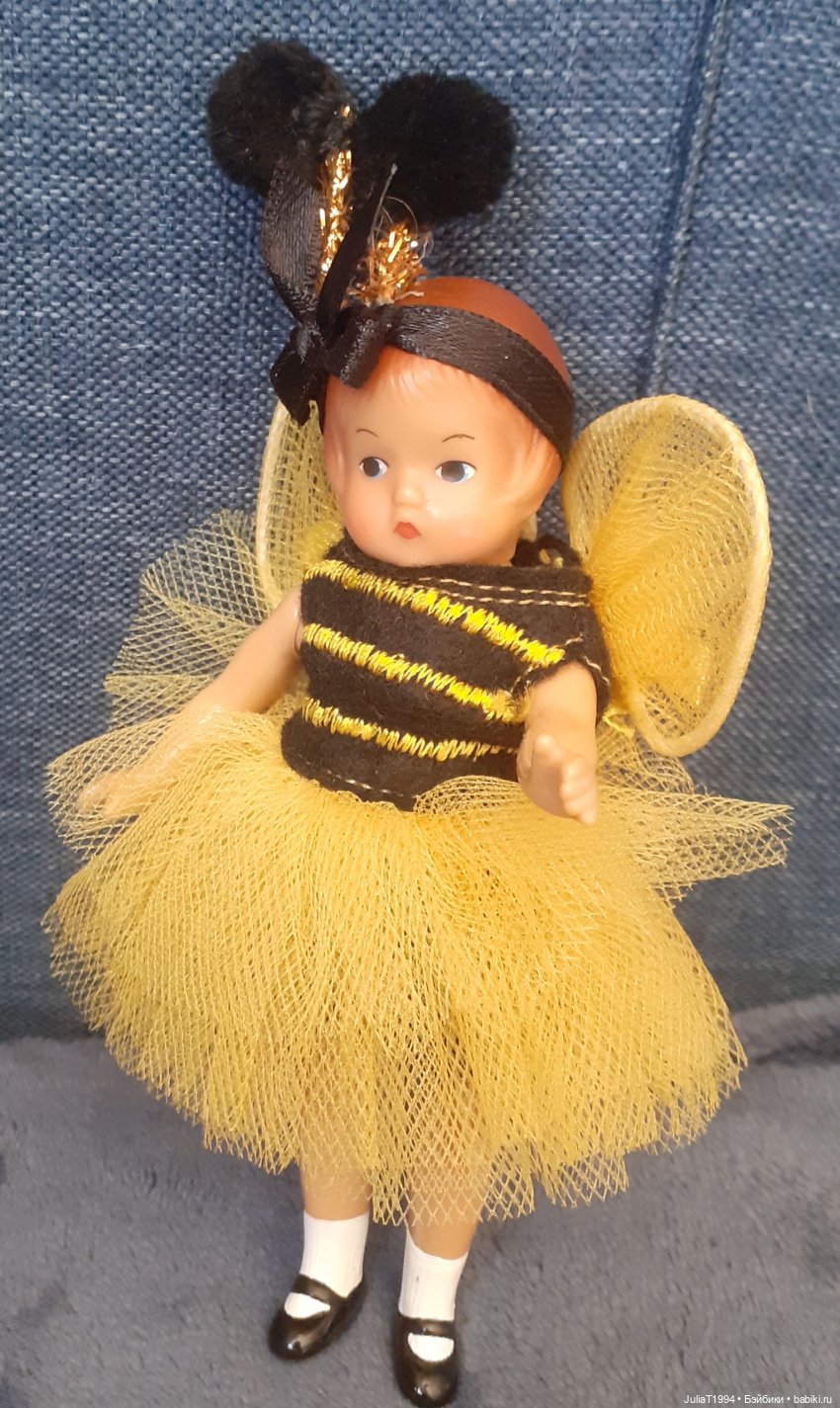 У меня появилась малышка Пэтси (фото 4)