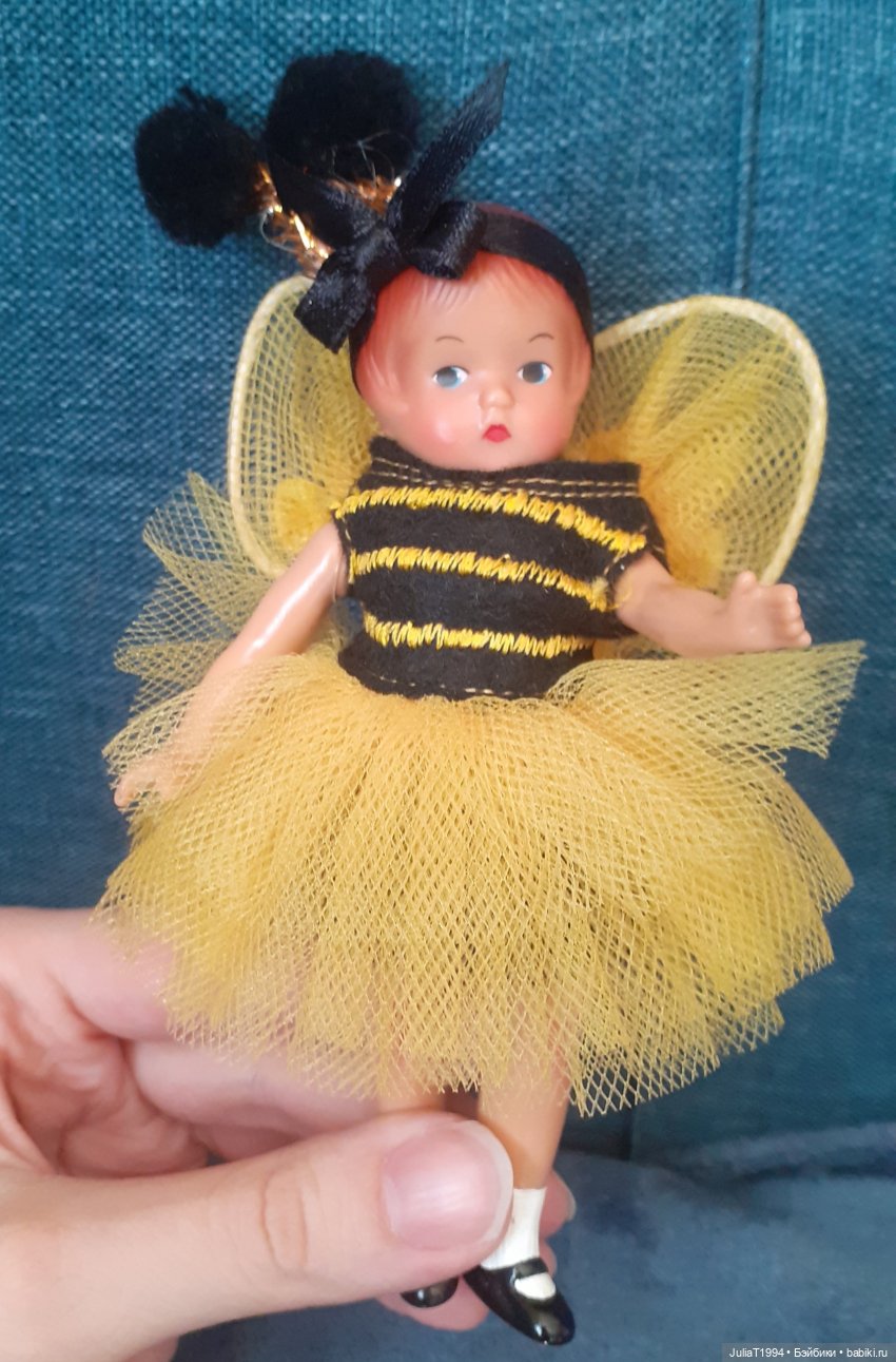 У меня появилась малышка Пэтси (фото 6)